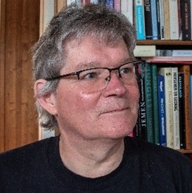 Photo of Maia Chankseliani, PhD